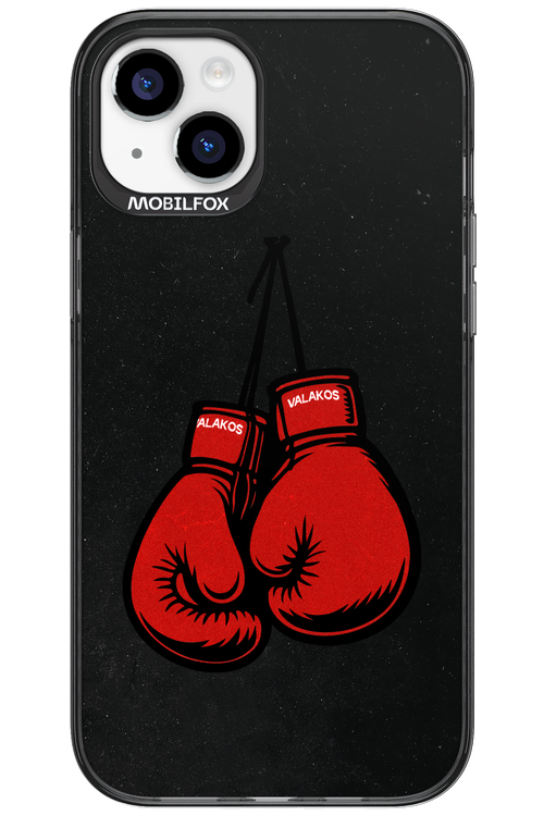 BoxRrr 2.0 - Apple iPhone 15 Plus