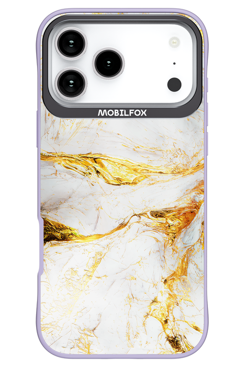 Quartz - Apple iPhone 17 Pro Max