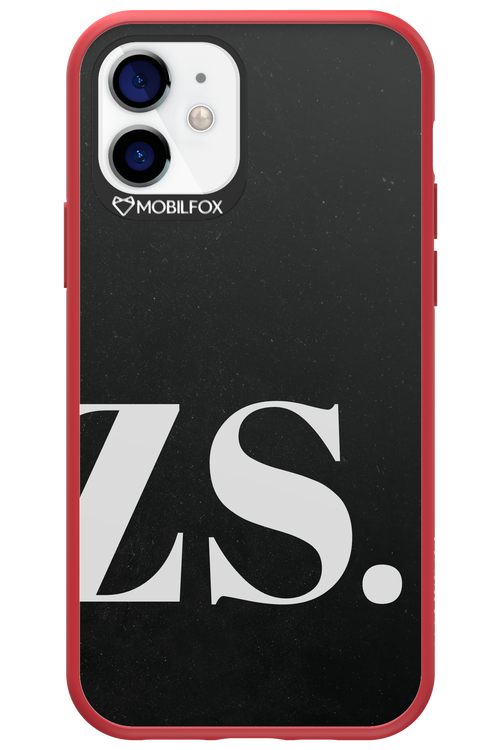 ZS (Off Space) 2.0 - Apple iPhone 12