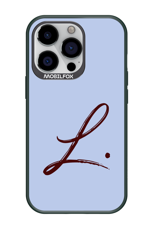 (Jellyfish Presso) L 2.0 - Apple iPhone 13 Pro