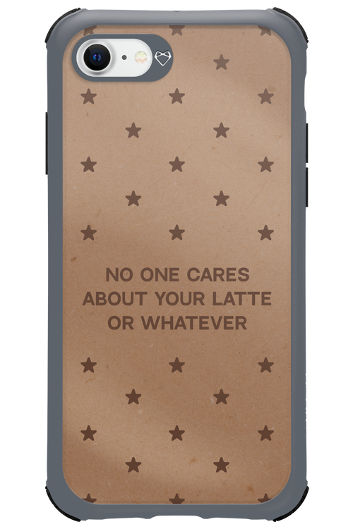 Whateverrr - Apple iPhone SE 2022