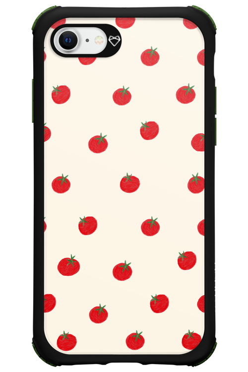 Baby Tomato - Apple iPhone SE 2022