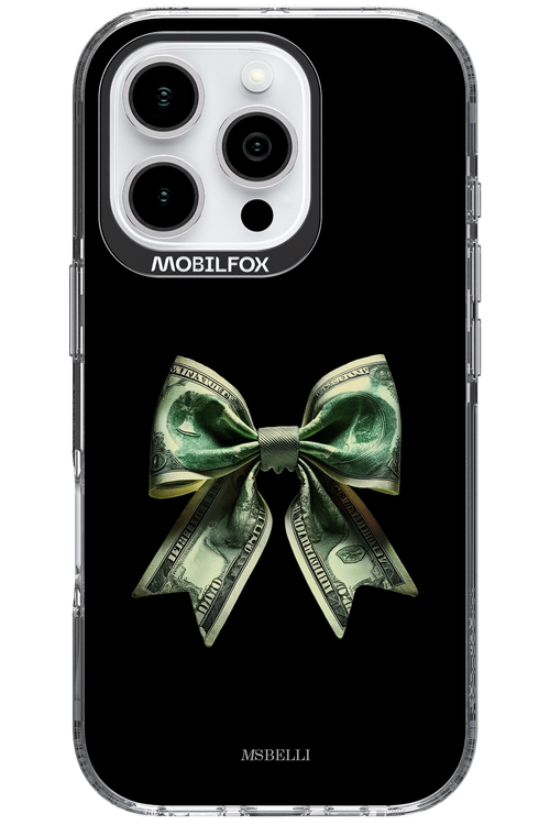 Money is Cute 2.0 - Apple iPhone 16 Pro