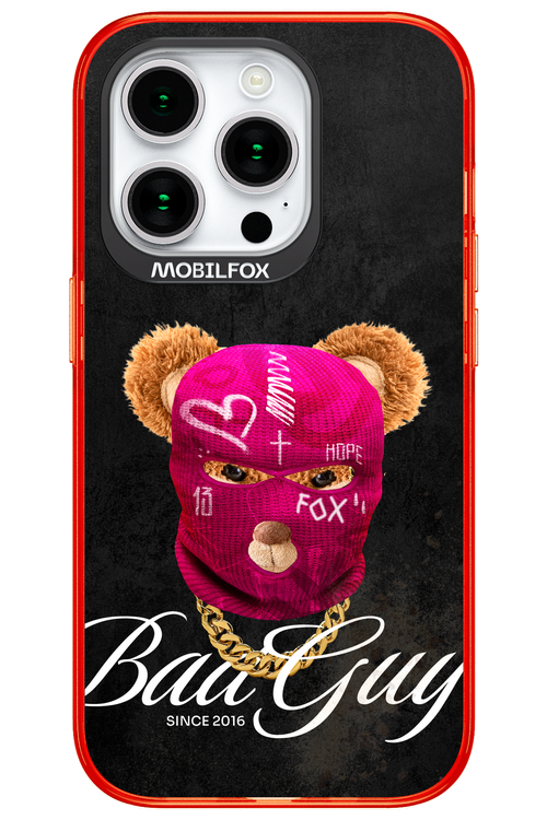 Bad Guy II 2.0 - Apple iPhone 15 Pro
