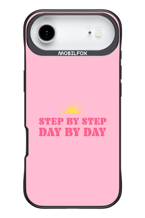 Step by Step 2.0 - Apple iPhone 17 Air