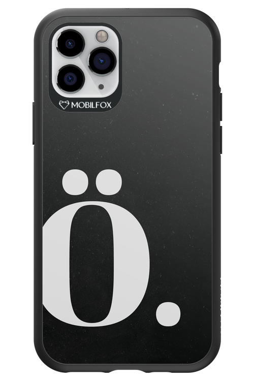 O II (Off Space) 2.0 - Apple iPhone 11 Pro