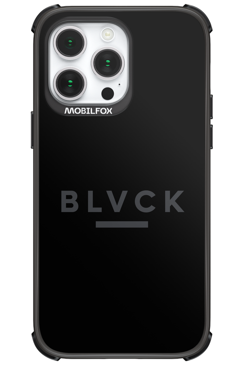 BLVCK II - Apple iPhone 14 Pro Max