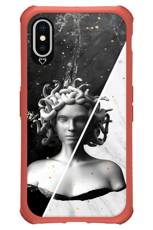 Medusa - Apple iPhone XS
