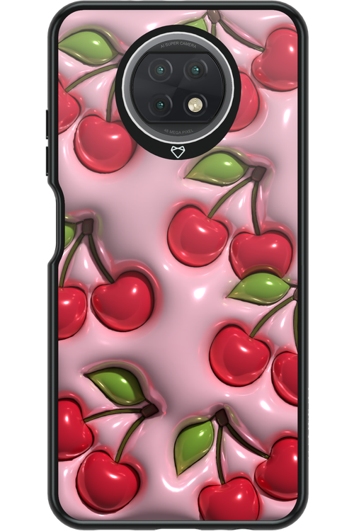 Cherry Bomb 2.0 - Xiaomi Redmi Note 9T 5G
