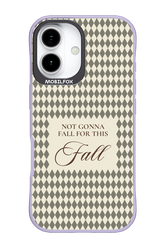 Not Gonna Fall - Apple iPhone 17