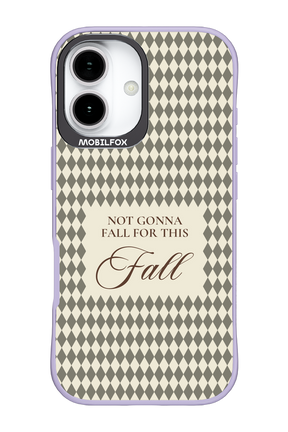 Not Gonna Fall - Apple iPhone 17
