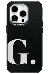 G (Off Space) 2.0 - Apple iPhone 15 Pro