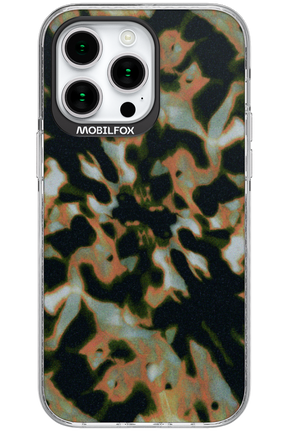 Tiger Acid - Apple iPhone 15 Pro Max