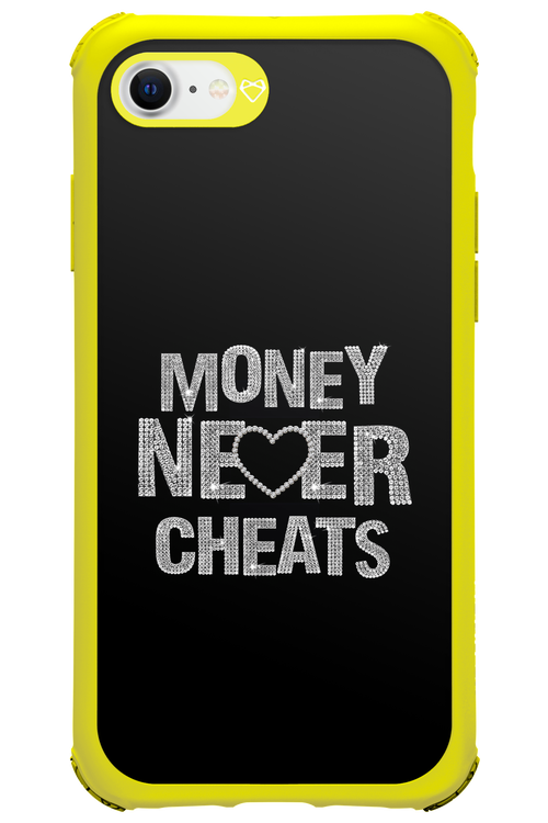 Money Cheats 2.0 - Apple iPhone 7