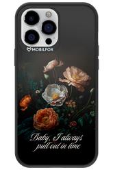 In time 2.0 - Apple iPhone 13 Pro Max
