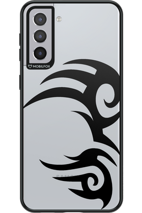 Tattoo Icon - Samsung Galaxy S21+