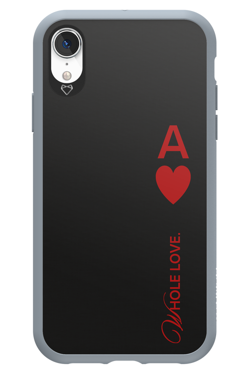 Whole 2.0 - Apple iPhone XR