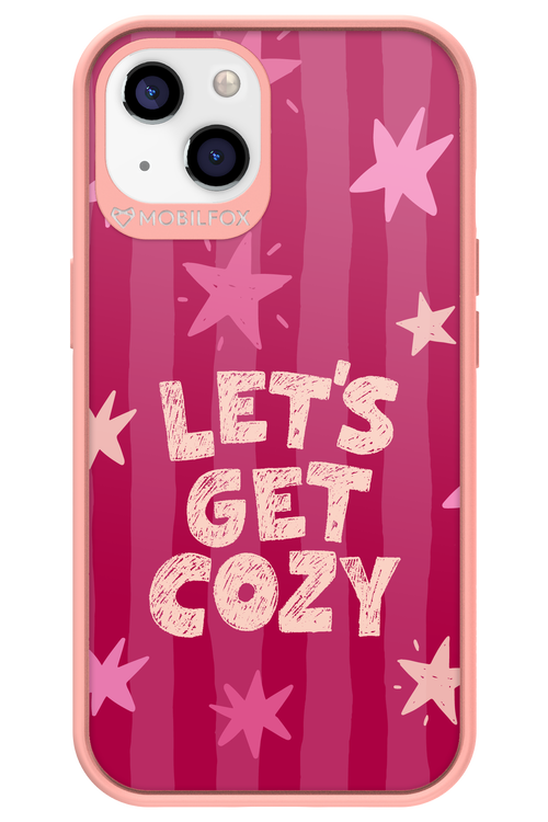 Let's Get Cozy - Apple iPhone 13