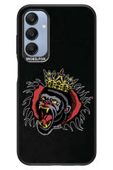 Monkey Rage Black 2.0 - Samsung A25