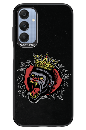 Monkey Rage Black 2.0 - Samsung A25