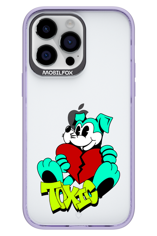 Playful Chaos - Apple iPhone 14 Pro Max