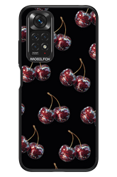 Cherry Rush - Xiaomi Redmi Note 11/11S 4G