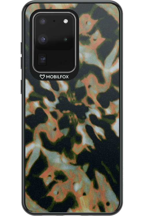 Tiger Acid - Samsung Galaxy S20 Ultra 5G