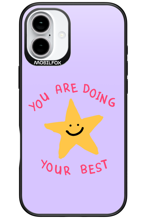 Your Best - Apple iPhone 16 Plus
