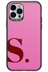 S (Sorbet) 2.0 - Apple iPhone 12 Pro