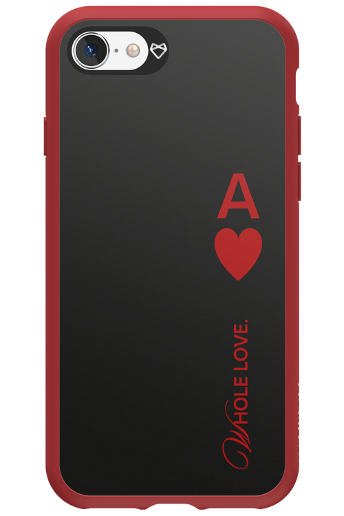 Whole 2.0 - Apple iPhone SE 2020