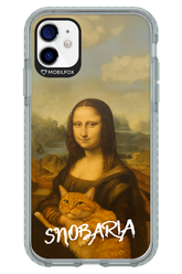 OG Cat Lover - Apple iPhone 11