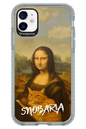 OG Cat Lover - Apple iPhone 11