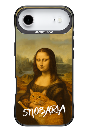 OG Cat Lover - Apple iPhone 17 Air