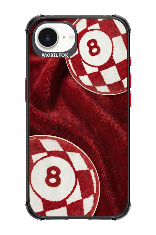 Lucky 8 2.0 - Apple iPhone 16e