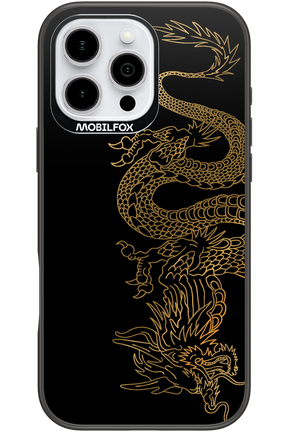 Gold Age - Apple iPhone 16 Pro Max