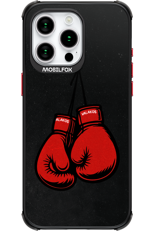 BoxRrr 2.0 - Apple iPhone 15 Pro Max