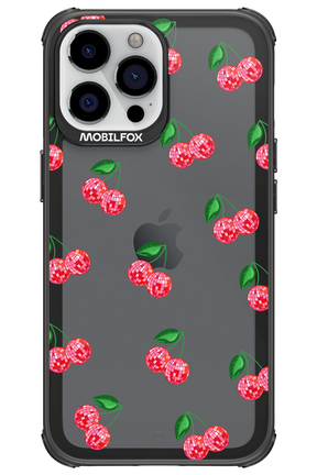 Disco Cherry - Apple iPhone 13 Pro Max