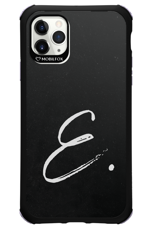 (Off Space) E 2.0 - Apple iPhone 11 Pro Max