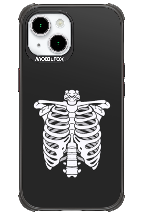 SKELETON - Apple iPhone 15