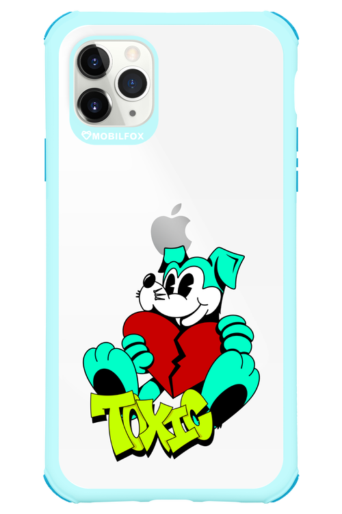 Playful Chaos - Apple iPhone 11 Pro Max