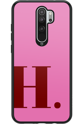 H (Sorbet) 2.0 - Xiaomi Redmi Note 8 Pro