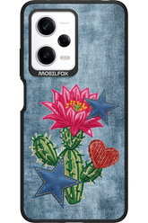 Cowgirl Jeans 2.0 - Xiaomi Redmi Note 12 Pro 5G