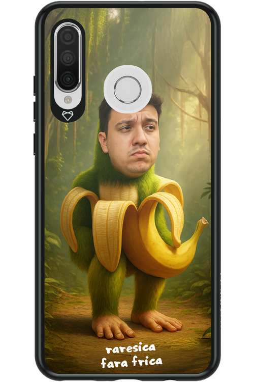 Raresica Fara Frica - Huawei P30 Lite