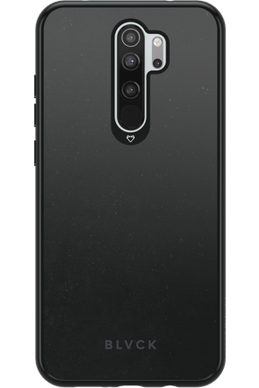 BLVCK 2.0 - Xiaomi Redmi Note 8 Pro