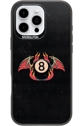 8ight - Apple iPhone 16 Pro Max