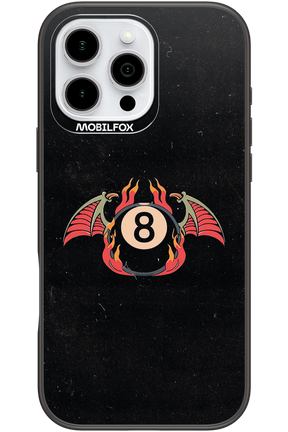 8ight - Apple iPhone 16 Pro Max