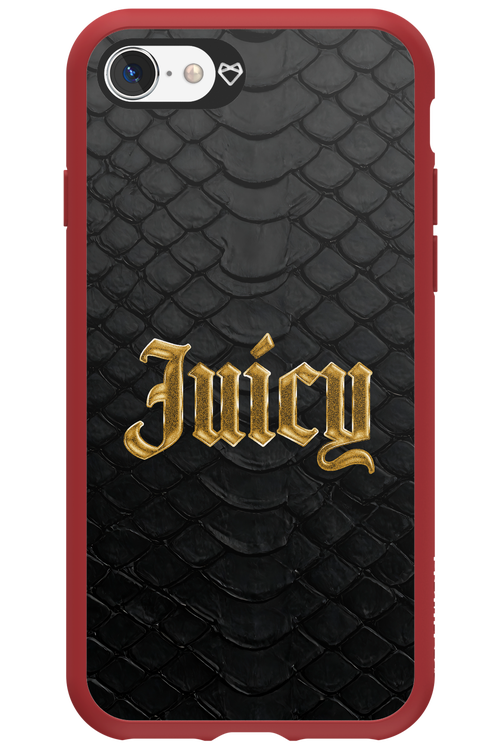 Juicy Gold 2.0 - Apple iPhone SE 2020