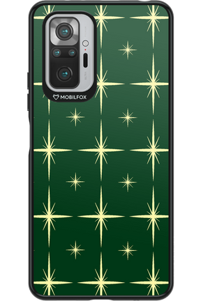 Star Light - Xiaomi Redmi Note 10S