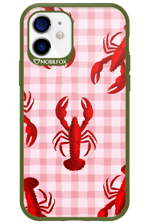 Lobster - Apple iPhone 12