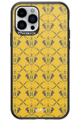 You Might Belong in Hufflepuff - Apple iPhone 12 Pro